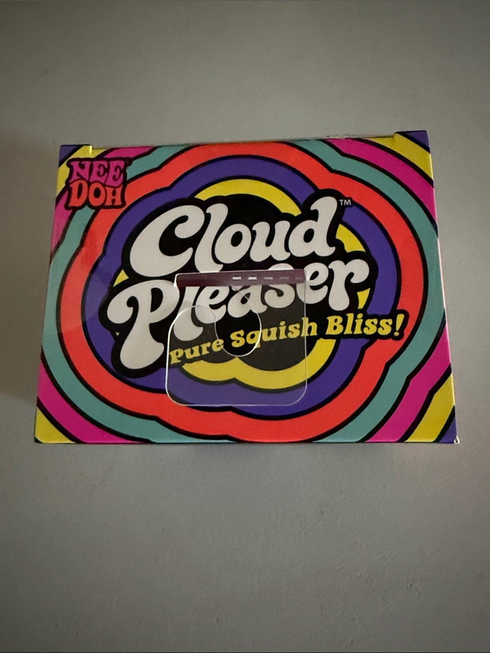 NeeDoh Cloud Pleaser